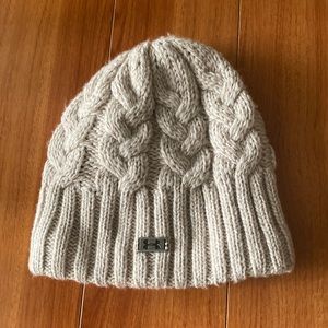 Under Armour Women’s Fleece Lined Beanie